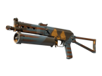 PP-Bizon | Irradiated Alert image